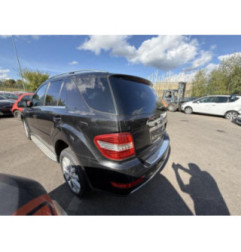 Boite a gants MERCEDES CLASSE M 164 Photo n°14