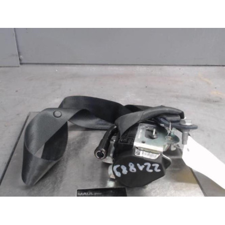 Ceinture avant droit PEUGEOT 508 1 Photo n°1