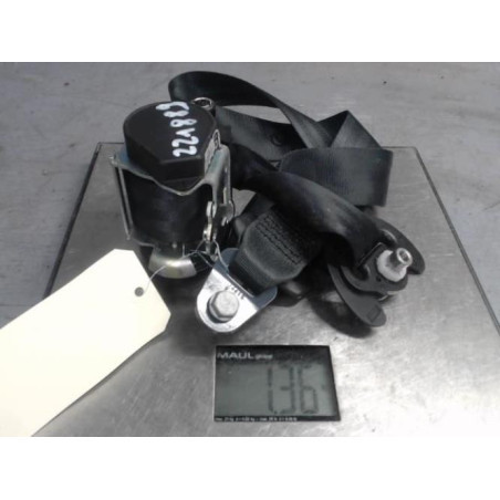 Ceinture avant droit PEUGEOT 508 1