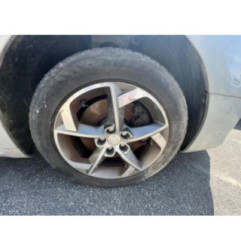 Ceinture avant droit PEUGEOT 508 1 Photo n°7