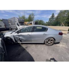 Ceinture avant droit PEUGEOT 508 1 Photo n°8