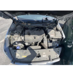 Ceinture avant droit PEUGEOT 508 1 Photo n°15