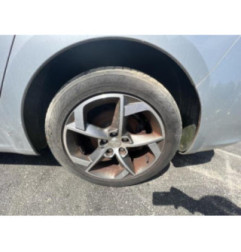 Ceinture avant droit PEUGEOT 508 1 Photo n°16