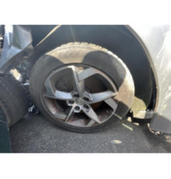 Ceinture avant droit PEUGEOT 508 1 Photo n°17