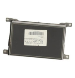 Ecran GPS PEUGEOT 508 1 Photo n°1
