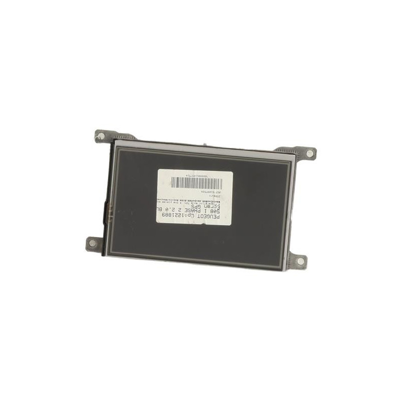 Ecran GPS PEUGEOT 508 1
