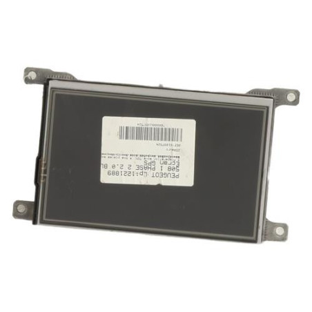 Ecran GPS PEUGEOT 508 1 Photo n°1