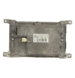 Ecran GPS PEUGEOT 508 1