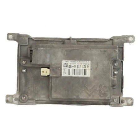 Ecran GPS PEUGEOT 508 1