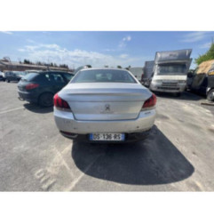 Ecran GPS PEUGEOT 508 1 Photo n°7