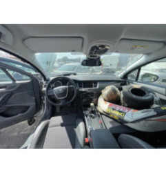 Ecran GPS PEUGEOT 508 1 Photo n°15