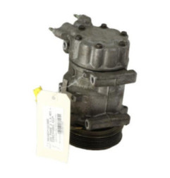 Compresseur clim PEUGEOT 206
