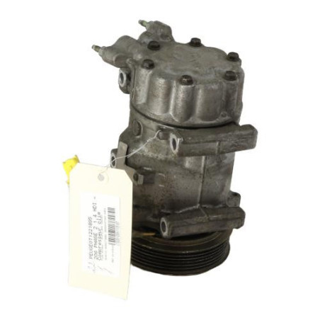 Compresseur clim PEUGEOT 206
