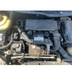 Compresseur clim PEUGEOT 206 Photo n°9