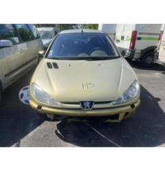 Compresseur clim PEUGEOT 206 Photo n°10