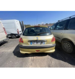 Compresseur clim PEUGEOT 206 Photo n°11