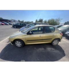 Compresseur clim PEUGEOT 206 Photo n°13