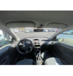 Compresseur clim PEUGEOT 206 Photo n°16