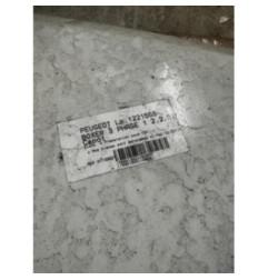 Capot PEUGEOT BOXER 3 Photo n°1