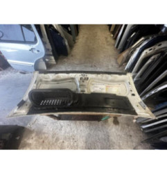 Capot PEUGEOT BOXER 3 Photo n°3