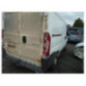 Capot PEUGEOT BOXER 3