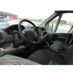 Capot PEUGEOT BOXER 3 Photo n°5