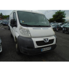 Capot PEUGEOT BOXER 3 Photo n°6
