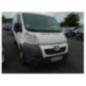 Capot PEUGEOT BOXER 3