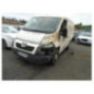 Capot PEUGEOT BOXER 3
