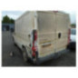 Capot PEUGEOT BOXER 3