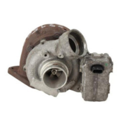 Turbo MERCEDES VITO 639 Photo n°1