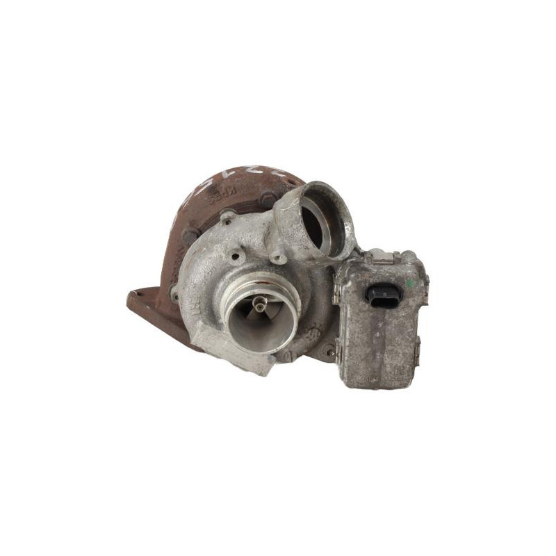 Turbo MERCEDES VITO 639