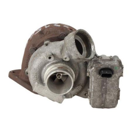 Turbo MERCEDES VITO 639 Photo n°1