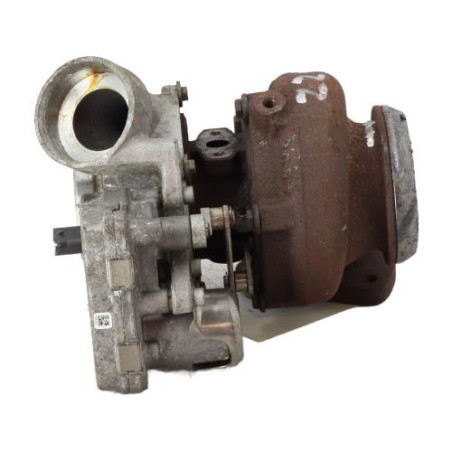 Turbo MERCEDES VITO 639