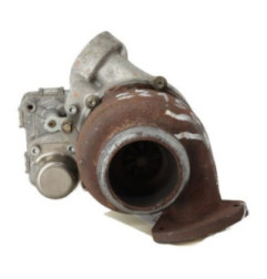 Turbo MERCEDES VITO 639 Photo n°3