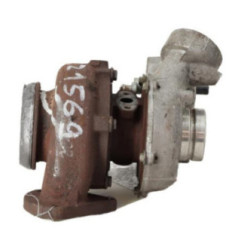 Turbo MERCEDES VITO 639 Photo n°4