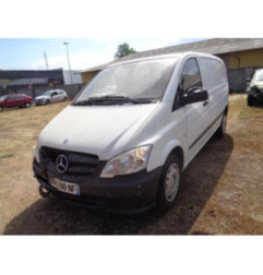 Turbo MERCEDES VITO 639 Photo n°6