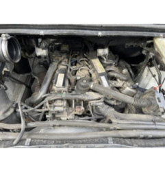 Turbo MERCEDES VITO 639 Photo n°11