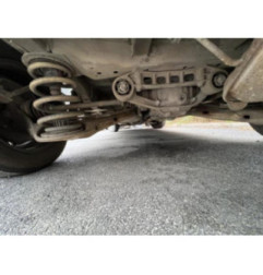 Turbo MERCEDES VITO 639 Photo n°13