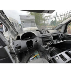 Turbo MERCEDES VITO 639 Photo n°15