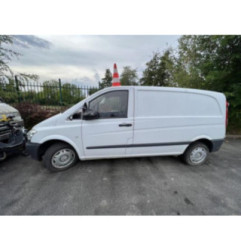 Turbo MERCEDES VITO 639 Photo n°16