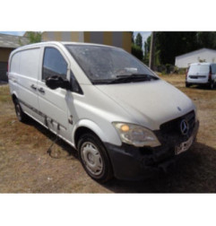 Turbo MERCEDES VITO 639 Photo n°19