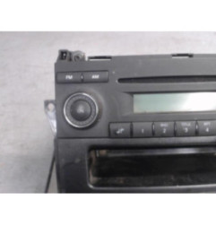 Autoradio d'origine MERCEDES VITO 639 Photo n°1