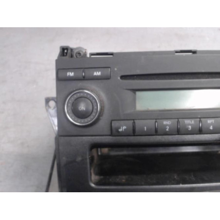 Autoradio d'origine MERCEDES VITO 639 Photo n°1