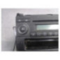 Autoradio d'origine MERCEDES VITO 639