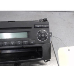 Autoradio d'origine MERCEDES VITO 639
