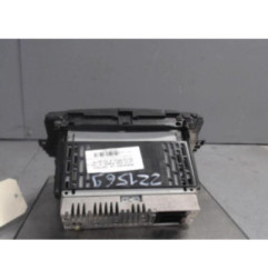 Autoradio d'origine MERCEDES VITO 639 Photo n°3