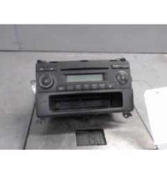 Autoradio d'origine MERCEDES VITO 639 Photo n°4