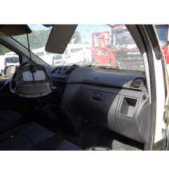 Autoradio d'origine MERCEDES VITO 639 Photo n°6