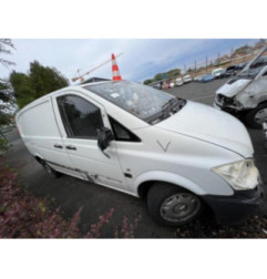 Autoradio d'origine MERCEDES VITO 639 Photo n°13